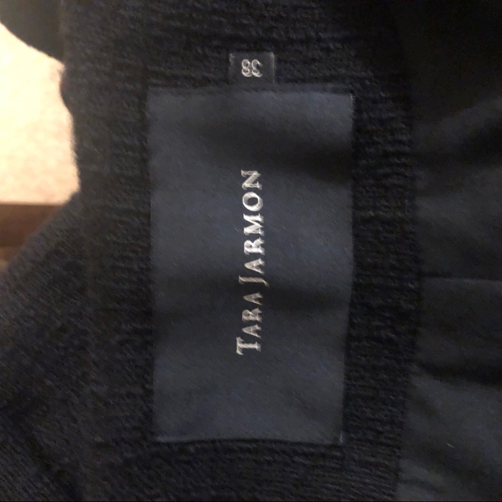 TARA JARMON Jacket - Picture 7 of 11